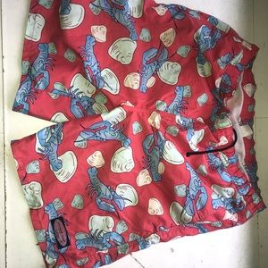 Vineyard Vines Bathing Suit